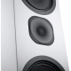 Canton Vento 101 White Matt