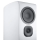 Canton Vento 101 White Matt