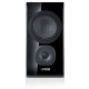 Canton Vento 31 black HGL