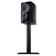 Canton Vento 31 black HGL – kolumna hi-fi w czarnym wykończeniu High Gloss