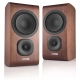 Canton Vento 31 walnut matt – kolumna podstawkowa hi-fi
