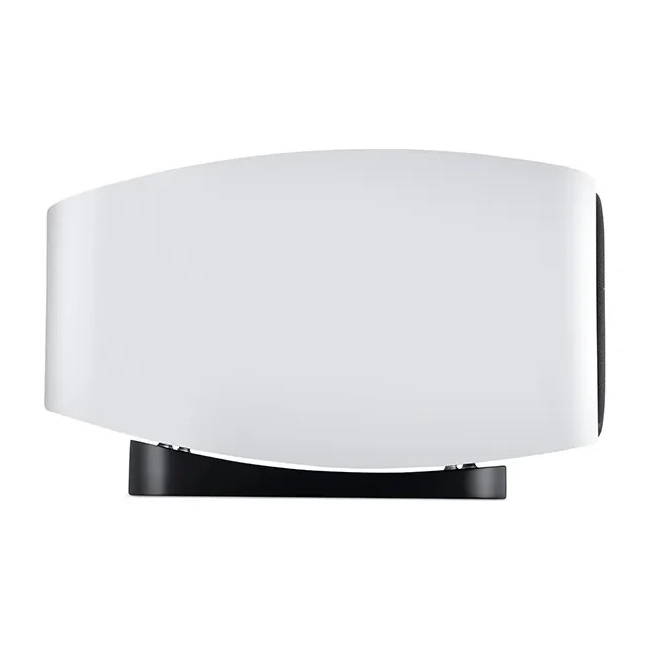 Canton Vento 51 White Matt