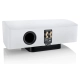 Canton Vento 51 White Matt