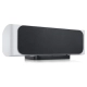Canton Vento 51 White Matt