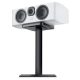 Canton Vento 51 White Matt
