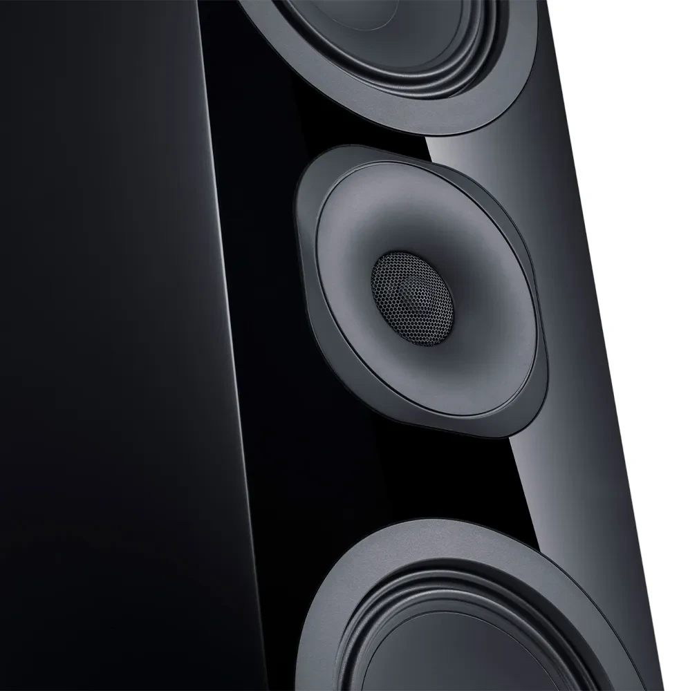 Canton Vento 81 Black HGL 2