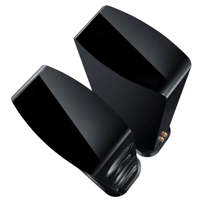 Canton Vento 81 Black HGL