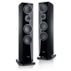 Canton Vento 81 Black HGL