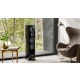 Canton Vento 91 Black HGL