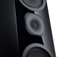 Canton Vento 91 Black HGL