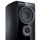 Canton Vento 91 Black HGL