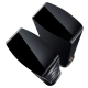 Canton Vento 91 Black HGL