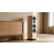 Canton Vento 91 Sand Matt