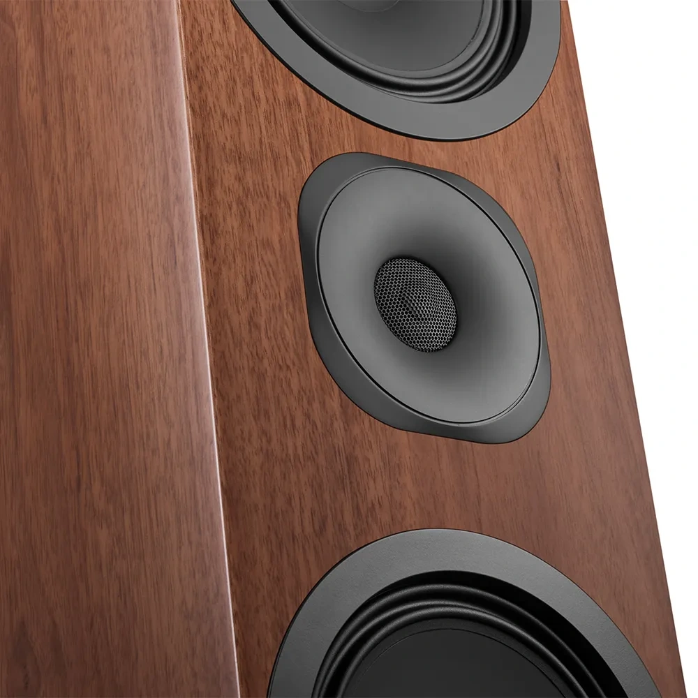 Canton Vento 91 Walnut Matt 3