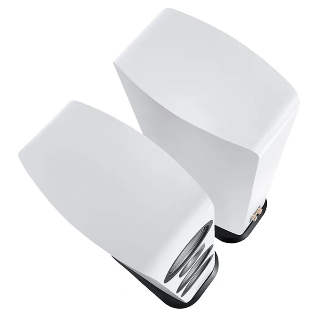 Canton Vento 91 White Matt