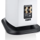 Canton Vento 91 White Matt
