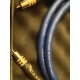 Cardas Clear Beyond Interconnect 1m RCA, stan bdb