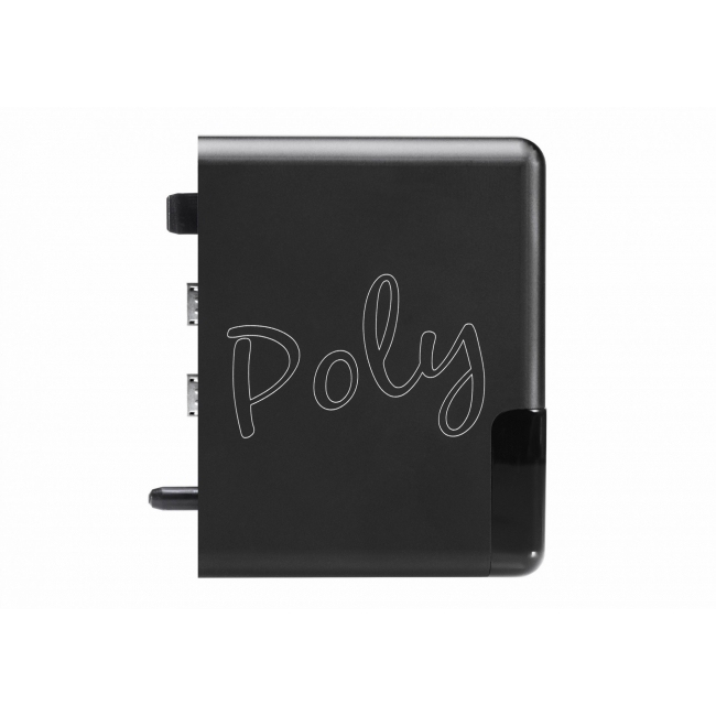 Chord Electronics POLY - moduł strumieniowy