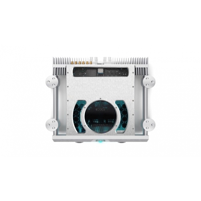 wzmacniacz Chord Ultima Integrated silver