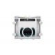wzmacniacz Chord Ultima Integrated silver