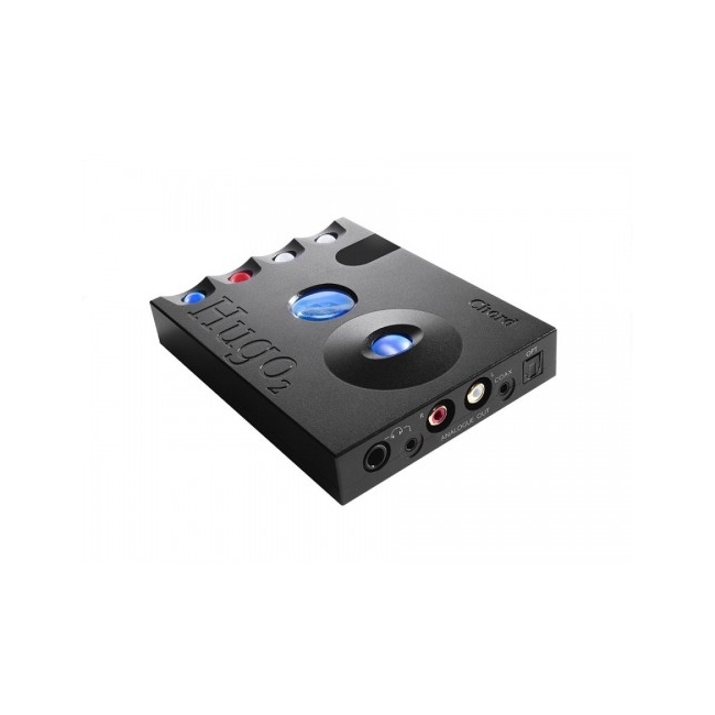 Chord Electronics HUGO 2