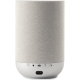 Denon Home 200 Biały - głośnik aktywny – denon Home 200 Biały – głośnik aktywny, widok z tyłu z