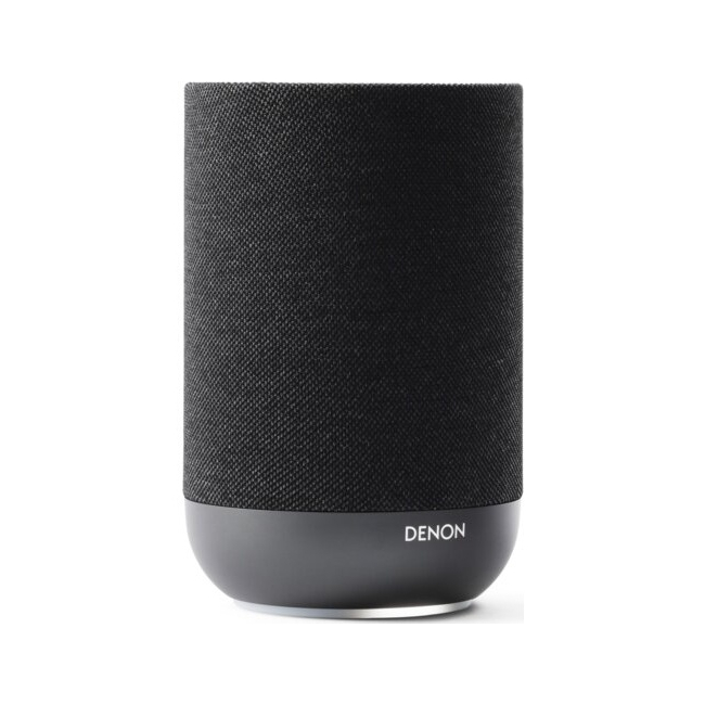 Denon Home 200 Czarny - głośnik aktywny – kolejne ujęcie produktu