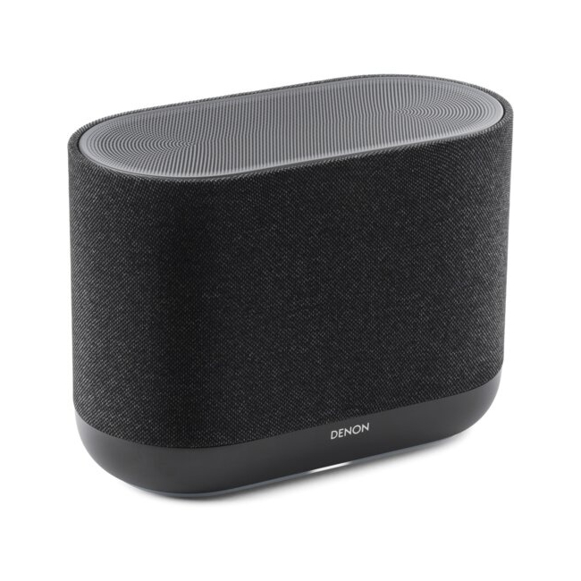 Denon Home 400 Czarny – kolejna fotografia głośnika