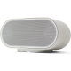 Denon Home 600 Biały - głośnik aktywny – denon Home 600 Biały – głośnik aktywny, niskie ujęcie frontu