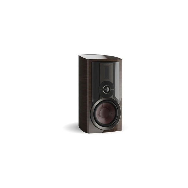 Dali Epikore 3 Walnut gloss | Kolumny podstawkowe