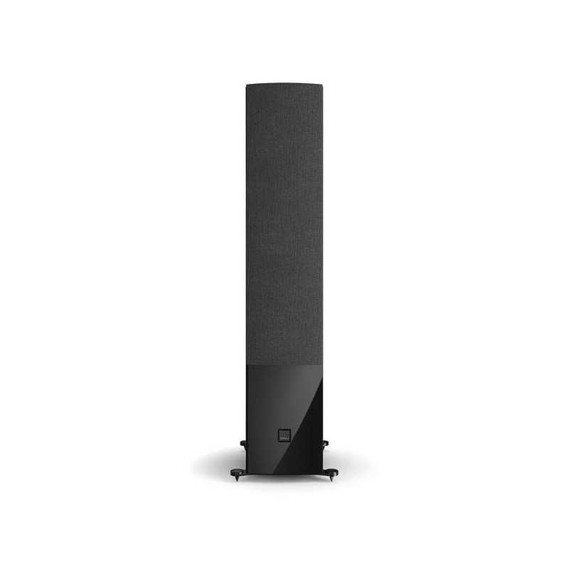 Dali Rubikore 8 High Gloss Black - zdjęcie 3