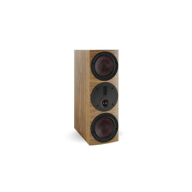 Dali Rubikore Cinema LCR Natural Walnut