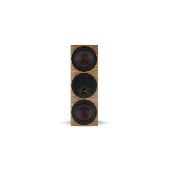 Dali Rubikore Cinema LCR Natural Walnut
