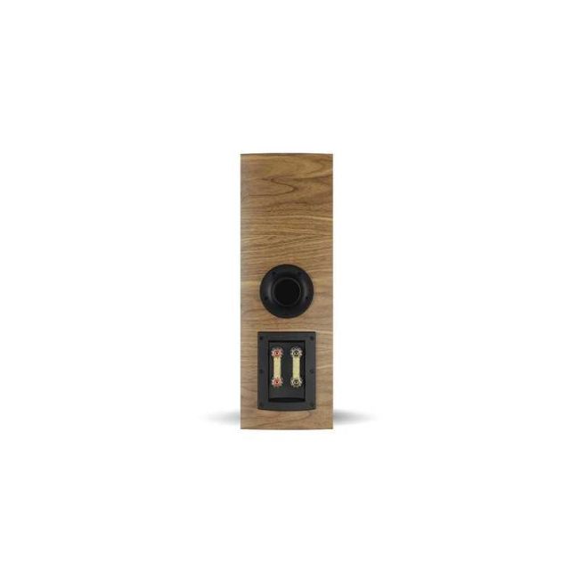 Dali Rubikore Cinema LCR Natural Walnut
