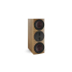 Dali Rubikore Cinema LCR Natural Walnut