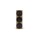 Dali Rubikore Cinema LCR Natural Walnut