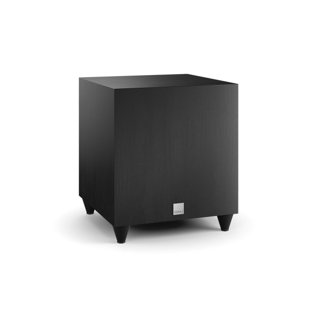 Dali SUB C-8 D Black Ash subwoofer