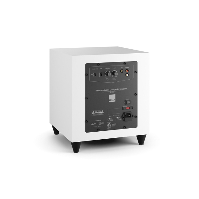 Dali SUB C-8 D White subwoofer