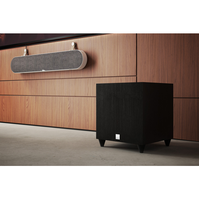 Dali SUB C-8 D White subwoofer
