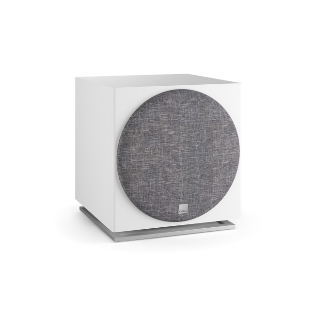 Dali SUB E-12 F White Satin subwoofer