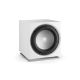 Dali SUB E-12 F White Satin subwoofer
