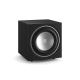 Dali SUB E-9 F Black Ash subwoofer