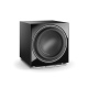 Dali SUB K-14 F Black Ash subwoofer
