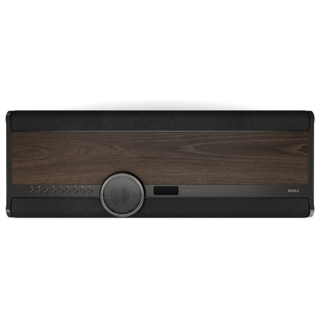 Dali Vega Dark Oak