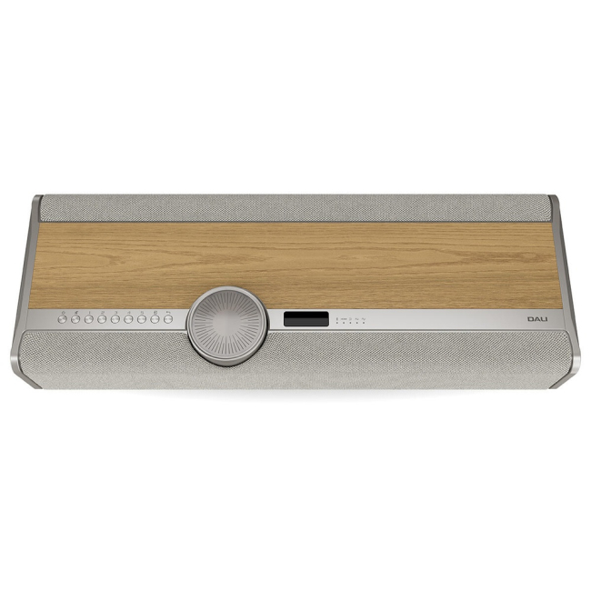 Dali Vega Natural Oak