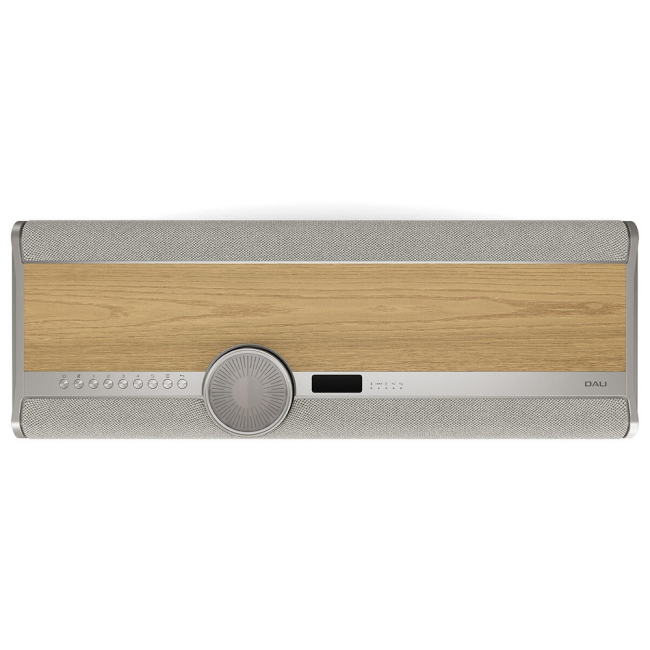 Dali Vega Natural Oak