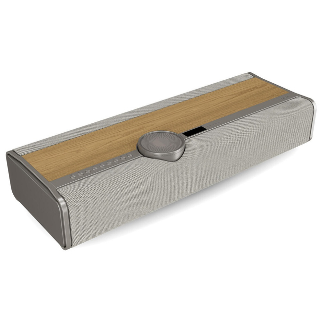 Dali Vega Natural Oak