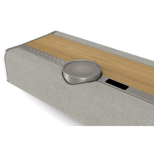 Dali Vega Natural Oak