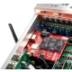 Dan D'Agostino Momentum MxV Integrated Amplifier – Dan DAgostino Momentum MxV Integrated Amplifier – urządzenie w eleganck...