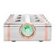 Dan D'Agostino Relentless 800 Mono Amplifier